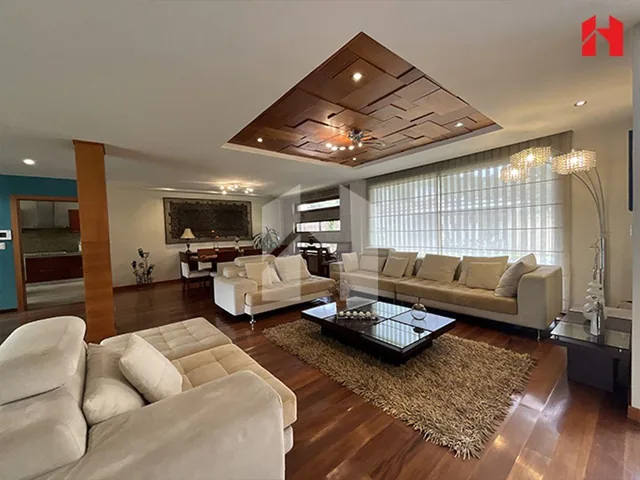 Vendo Casa en Cuenca Sector Jardines del Rio (Muñecas de Piedra) Cv3949, Azuay — imagen 5