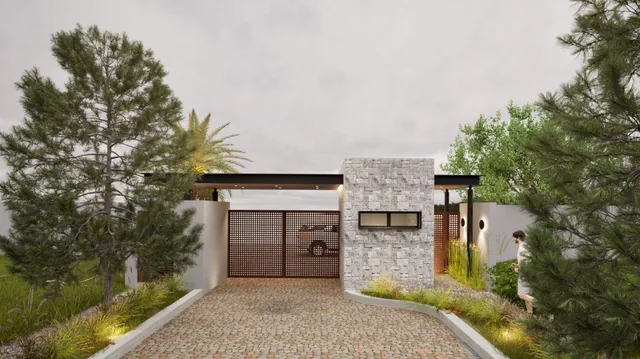 Preciosos Lotes en Urbanización — imagen 2