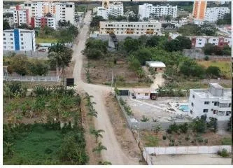 Vendo Lindo Terreno de 1800 m² en Tonsupa, Av del Pacífico, Acepto Ofertas — imagen 4