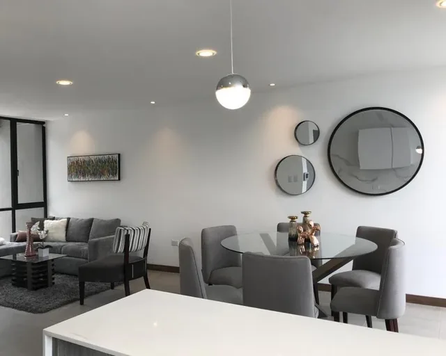 Casa en Venta 154 m² en Norte de Quito Santa Lucía — imagen 3