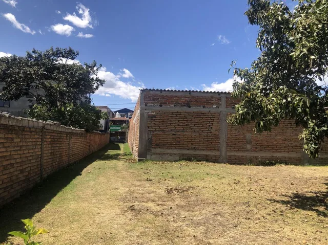 Venta Terreno 4.553 m² Av Universitaria, La Morita, Tumbaco — imagen 2