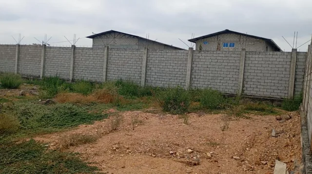Venta de Terreno Duran Finca Vacacionales Delia Dana, Guayas — imagen 5