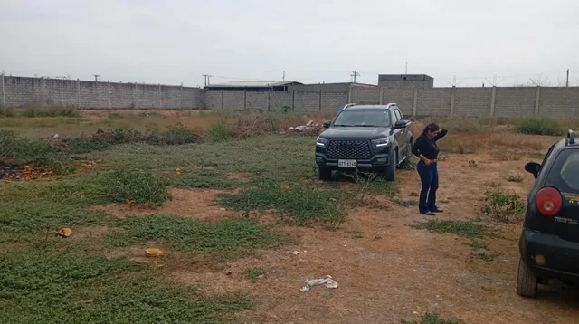 Venta de Terreno Duran Finca Vacacionales Delia Dana, Guayas — imagen 4
