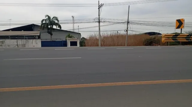 Venta de Terreno Duran Finca Vacacionales Delia Dana, Guayas — imagen 3