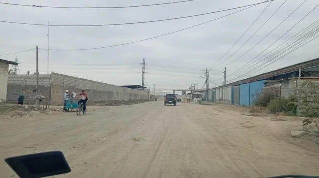 Venta de Terreno Duran Finca Vacacionales Delia Dana, Guayas — imagen 2