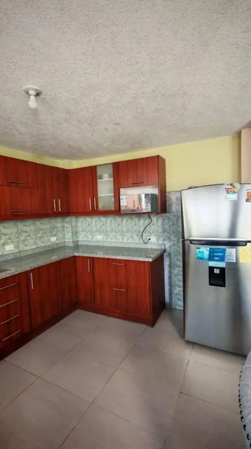 Vendo Casa de 235 m² Pomasqui — imagen 4