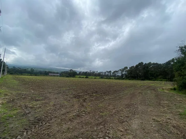 Venta Terrenos en Machachi — imagen 4