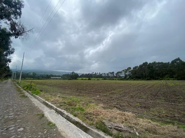 Venta Terrenos en Machachi — imagen 2