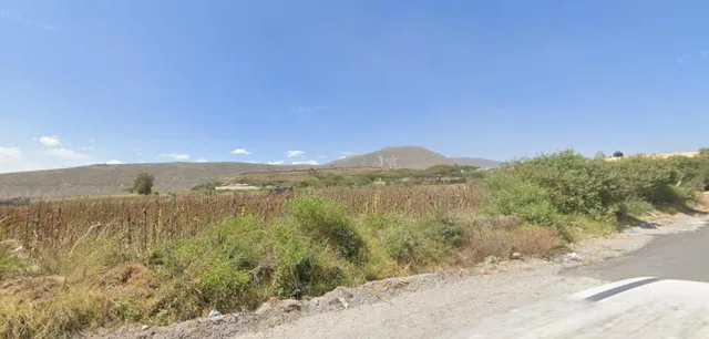 Vendo Terreno Plano 1.800 m² - $88.200 San Antonio de Pichincha - Mitad del Mundo Sector Rumicucho — imagen 2