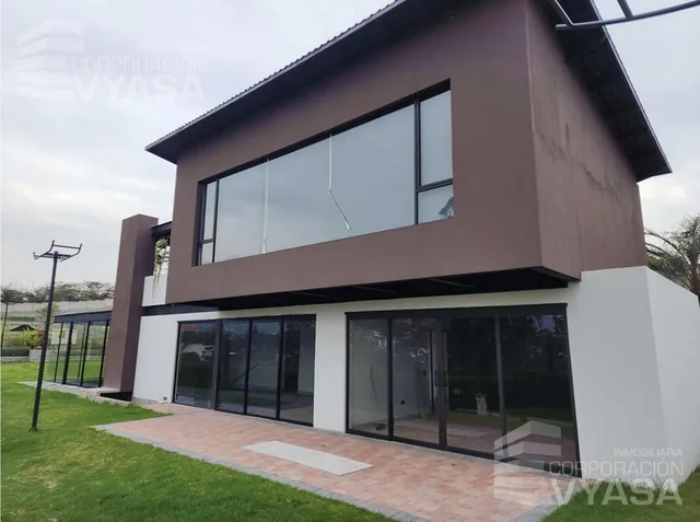 Tumbaco - Churoloma, Exclusivo Terreno de 610.23 m² en Venta Lt - 4 — imagen 5