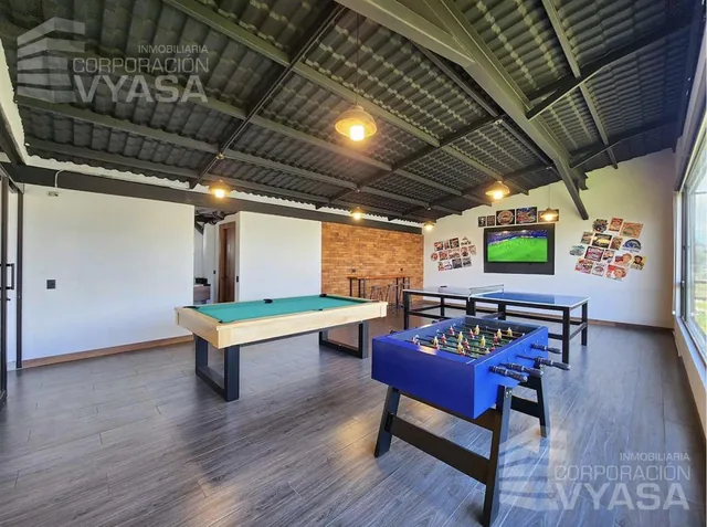 Tumbaco - Churoloma, Exclusivo Terreno de 610.23 m² en Venta Lt - 4 — imagen 4