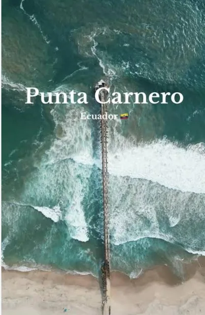 Terreno con Casa en Venta, Punta Carnero, Salinas Vanc — imagen 2