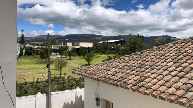 Puembo Terreno en Venta Ideal Para Costructores — imagen 4