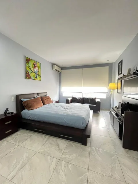 Departamento de Venta en Los Ceibos Urbanización Santa Cecilia, Guayas — imagen 4