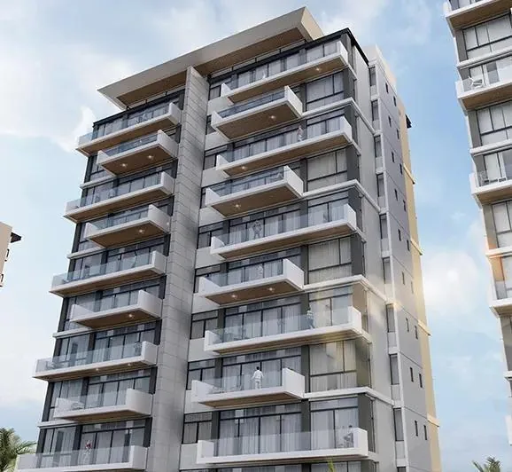 Departamentos en Venta, Proyecto Icon River View, Isla Mocolí, Guayas — imagen 4