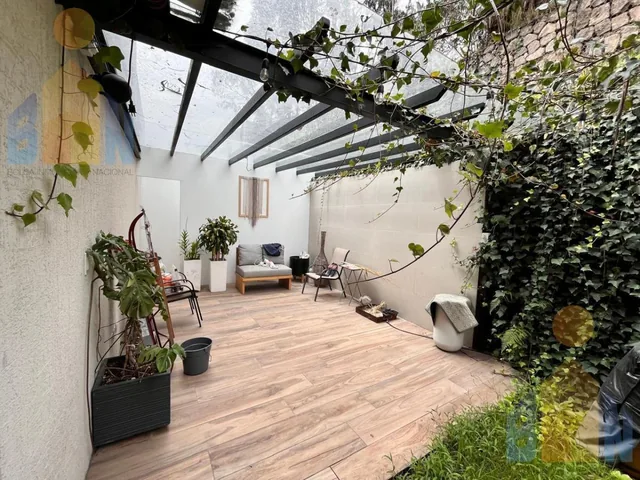Departamento de Lujo de Venta en San Juan de Cumbayá — imagen 3