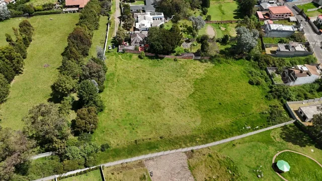 Oportunidad Excelente Terreno en Venta Sector Sangolqui — imagen 5