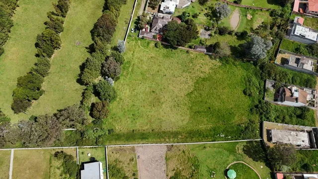 Oportunidad Excelente Terreno en Venta Sector Sangolqui — imagen 4