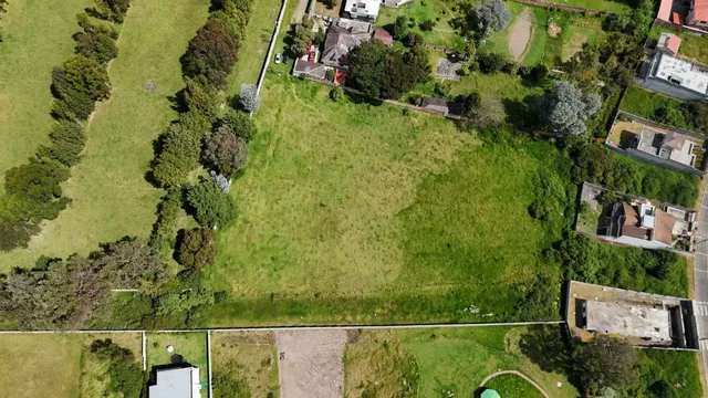 Oportunidad Excelente Terreno en Venta Sector Sangolqui — imagen 3