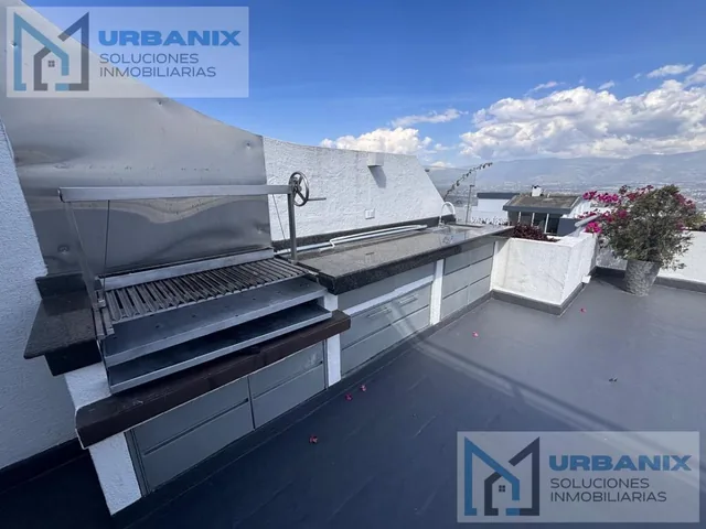 Venta Departamento 3 Dorm. Urb Vista Grande — imagen 4