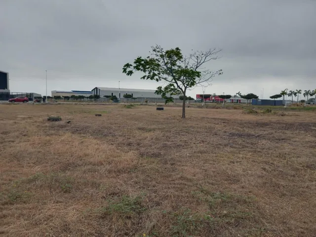 Terreno de Venta en El Parque Industrial Piady, 2500 m², Vía Durán - Yaguachi, Guayas — imagen 3