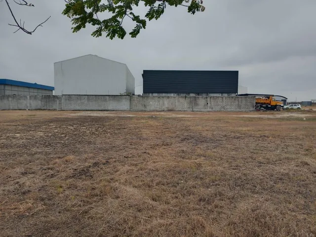 Terreno de Venta en El Parque Industrial Piady, 2500 m², Vía Durán - Yaguachi, Guayas — imagen 2