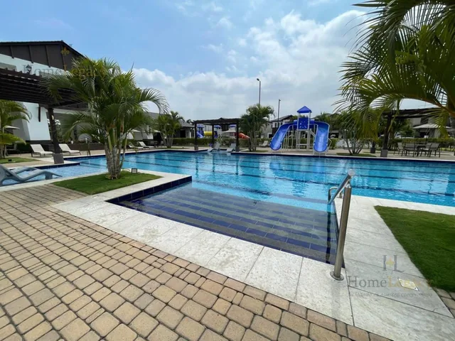 Venta de Casa en Estreno – Isla Celeste Ad, Guayas — imagen 2