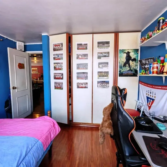 Vendo Amplio Departamento de 140 m² en Iñaquito Alto — imagen 3