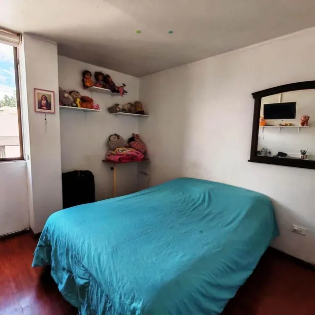 Vendo Amplio Departamento de 140 m² en Iñaquito Alto — imagen 2