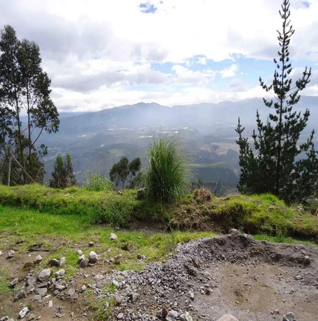 Terreno en Venta 90 m² Carcelén Urbanización Camino de Los Eucaliptos — imagen 5