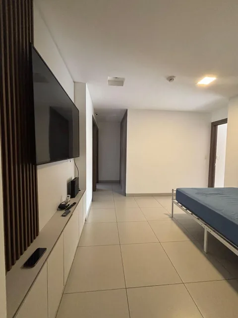Mocolí - Puerto Mocolí Departamento Vista Al Lago en Venta, Guayas — imagen 4