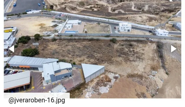 Terreno de Venta Zona Sur Manta Manabi, Manabí — imagen 4
