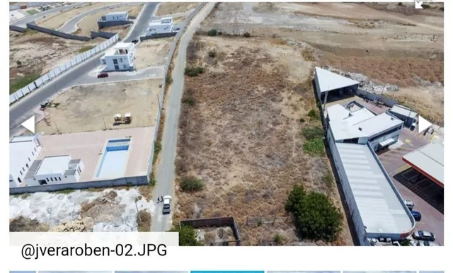 Terreno de Venta Zona Sur Manta Manabi, Manabí — imagen 2