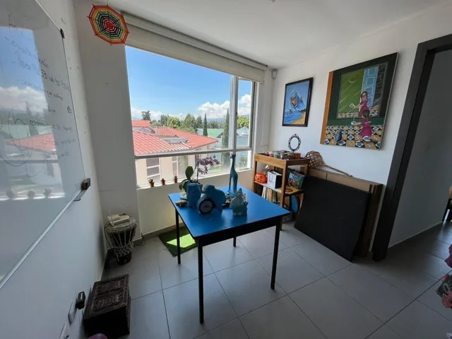 Departamento de Venta en Cumbayá, La Primavera — imagen 5