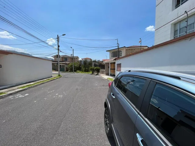Departamento de Venta en Cumbayá, La Primavera — imagen 2