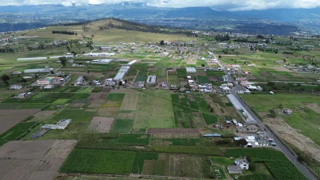 Terreno en Norte de Ambato, Tungurahua — imagen 5