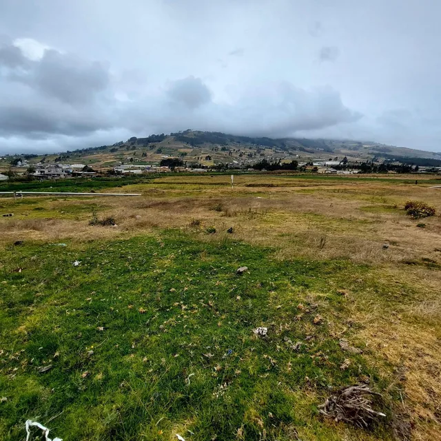 Terreno en Norte de Ambato, Tungurahua — imagen 4