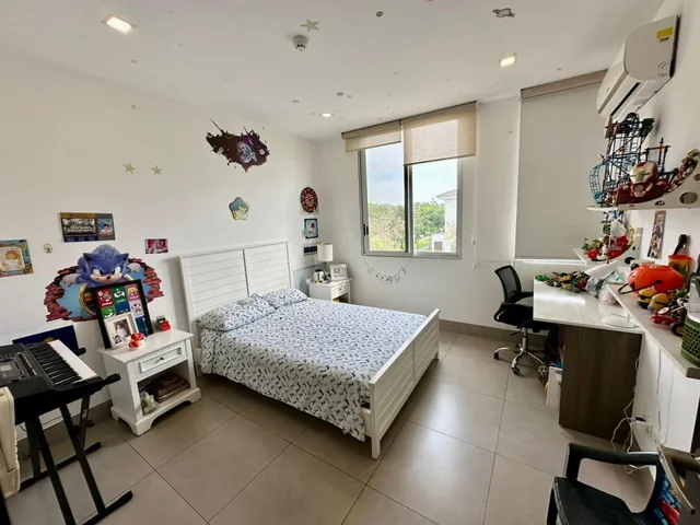 Lindo Departamento con Amplia Terraza Cerca de Todo, Guayas — imagen 4