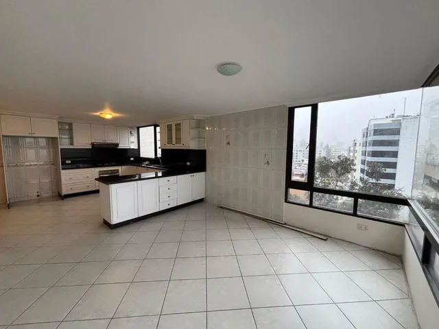 Venta Departamento - Sector Whymper — imagen 3
