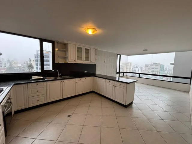 Venta Departamento - Sector Whymper — imagen 2