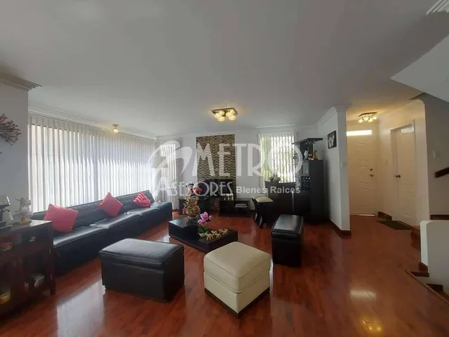 Casa en Venta de 184 m² en California Alta — imagen 5