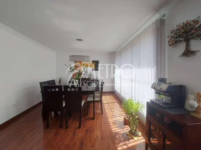 Casa en Venta de 184 m² en California Alta — imagen 4