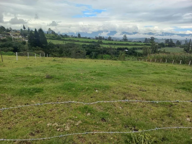 Se Vende Terreno de 2892 m² en Caranqui, Sector La Palestina, Imbabura — imagen 3