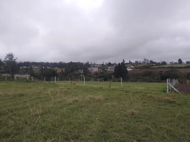 Se Vende Terreno de 2892 m² en Caranqui, Sector La Palestina, Imbabura — imagen 2