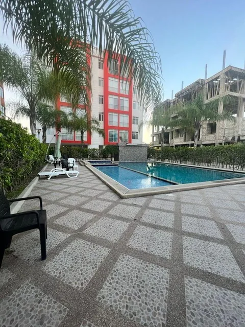 Departamento en Venta 3 Dorm. con Vista Parcial Al Mar – Costa de Oro, Salinas — imagen 2