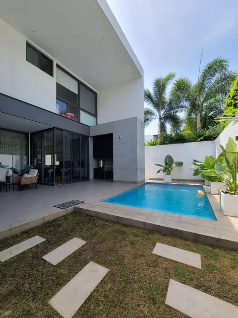 Casa en Venta Urb. Pacifica, Isla Mocoli, Guayas — imagen 3