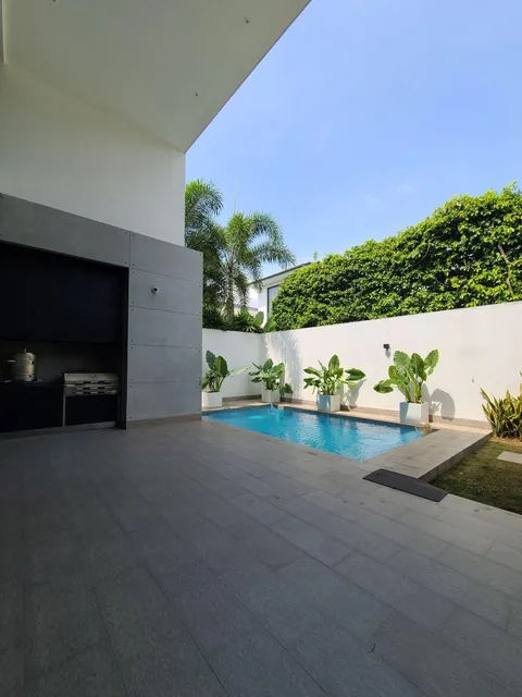 Casa en Venta Urb. Pacifica, Isla Mocoli, Guayas — imagen 2