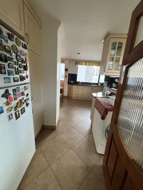 Departamento Sector Amagasi del Inca Cerca Colegio Sek — imagen 4