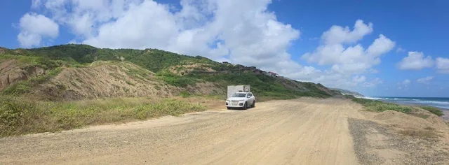 Terreno de Venta en San Lorenzo de Manta Manabi Gj/z, Manabí — imagen 4