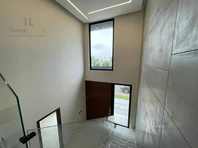 Venta de Casa en Proyecto – Isla Celeste Exclusiva en Samborondón Am, Guayas — imagen 4